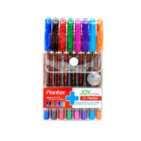 خودکار پنتر 8 رنگ مدل دکتر پنتر